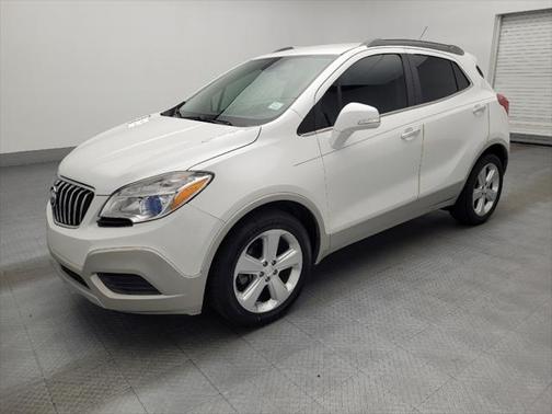 2015 Buick Encore Base