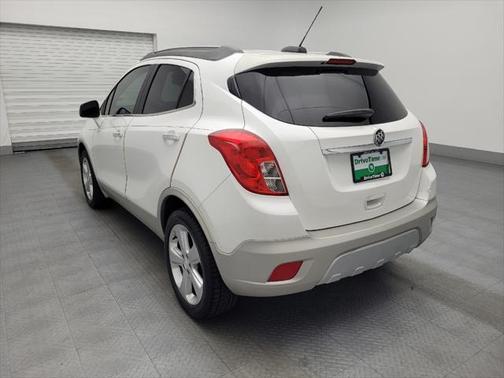 2015 Buick Encore Base