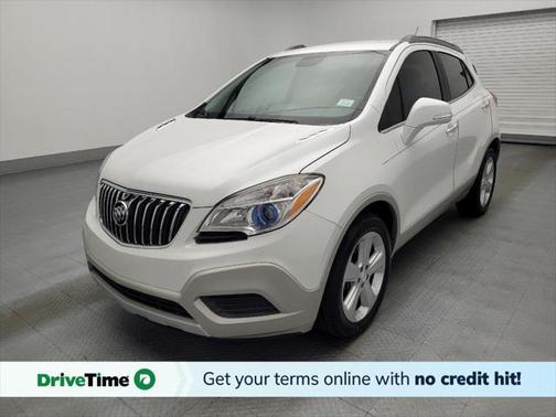 2015 Buick Encore Base