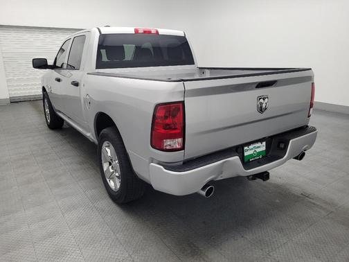 2019 RAM 1500 Express
