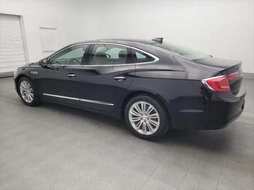 2019 Buick LaCrosse Essence