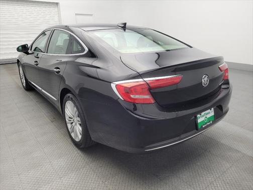 2019 Buick LaCrosse Essence