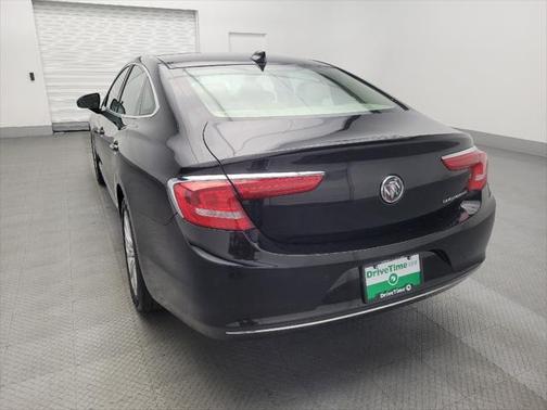 2019 Buick LaCrosse Essence