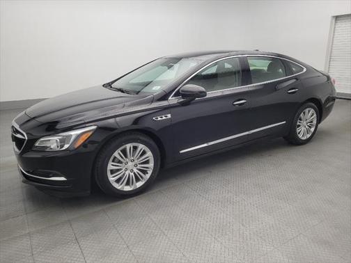2019 Buick LaCrosse Essence