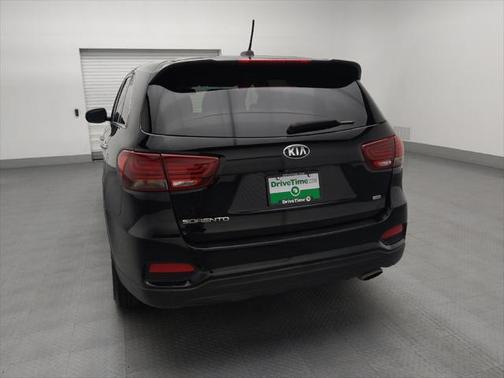 2019 Kia Sorento L
