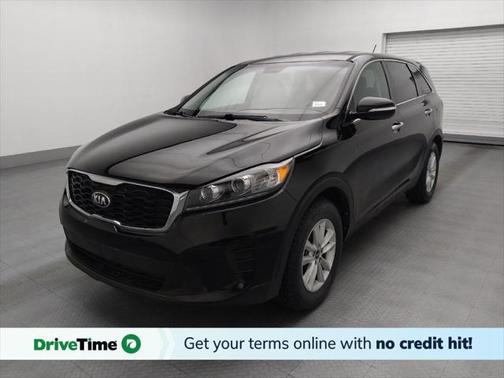 2019 Kia Sorento L
