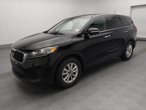 2019 Kia Sorento L