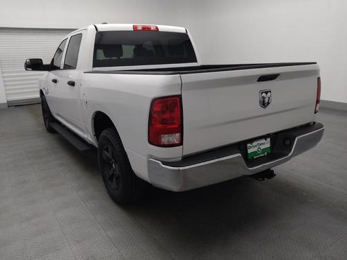 2019 RAM 1500 Tradesman
