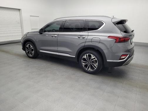 2019 Hyundai SANTA FE Limited 2.0T