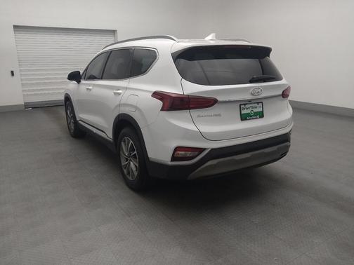 2019 Hyundai SANTA FE SEL Plus 2.4