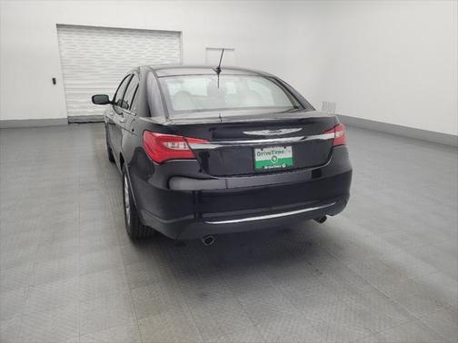 2013 Chrysler 200 Limited