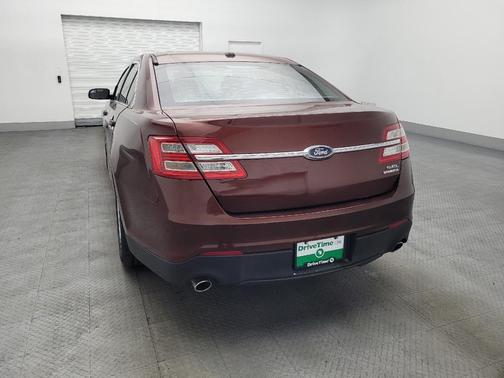 2015 Ford Taurus SEL