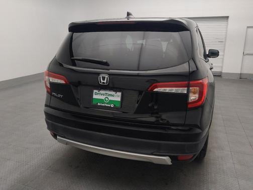 2021 Honda Pilot 2WD EX-L