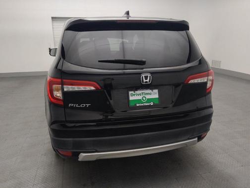 2021 Honda Pilot 2WD EX-L