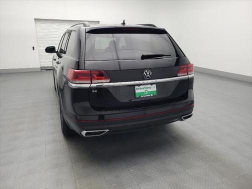 2022 Volkswagen Atlas 2.0T SE