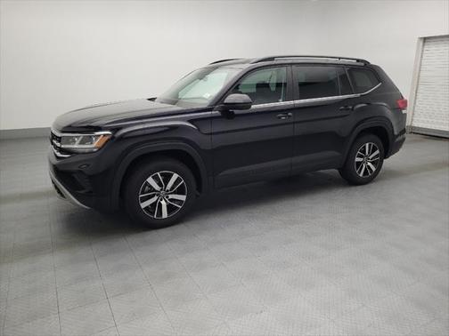 2022 Volkswagen Atlas 2.0T SE
