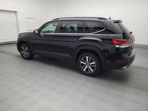 2022 Volkswagen Atlas 2.0T SE
