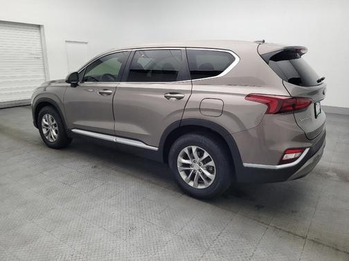2019 Hyundai SANTA FE SE 2.4