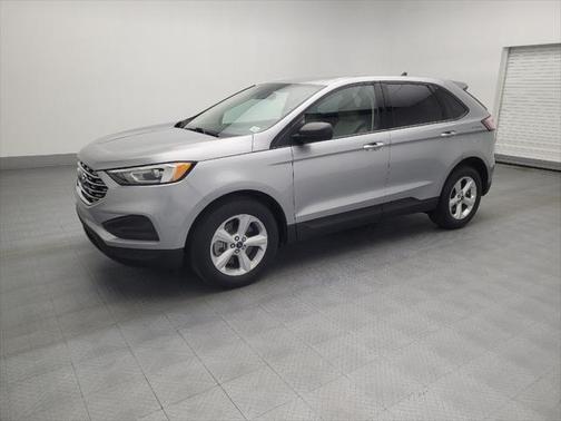 2021 Ford Edge SE
