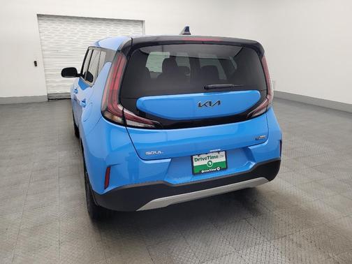 2024 Kia Soul EX