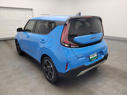 2024 Kia Soul EX