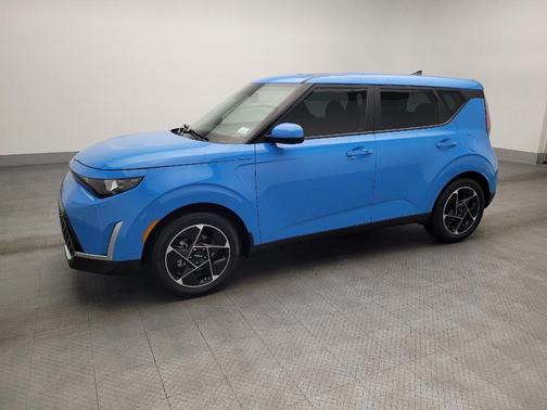 2024 Kia Soul EX