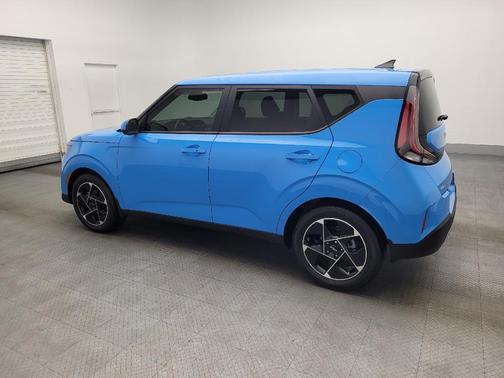 2024 Kia Soul EX