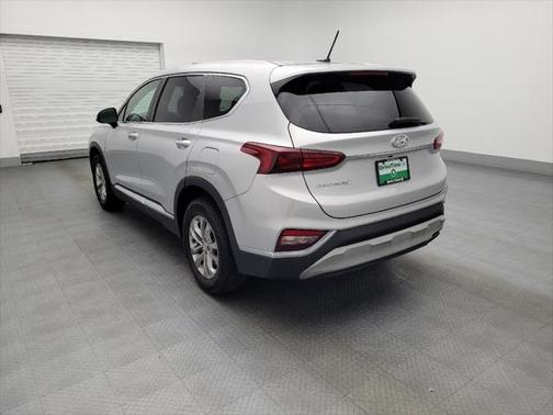 2019 Hyundai SANTA FE SE 2.4
