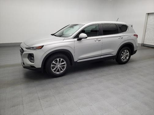 2019 Hyundai SANTA FE SE 2.4