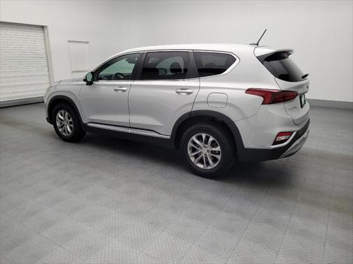 2019 Hyundai SANTA FE SE 2.4