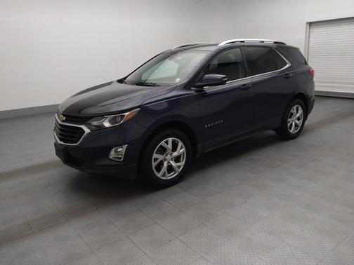 2018 Chevrolet Equinox 2LT