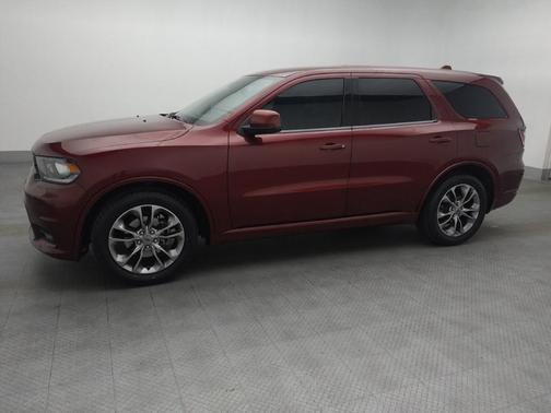 2020 Dodge Durango GT RWD