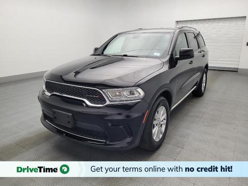 2023 Dodge Durango SXT