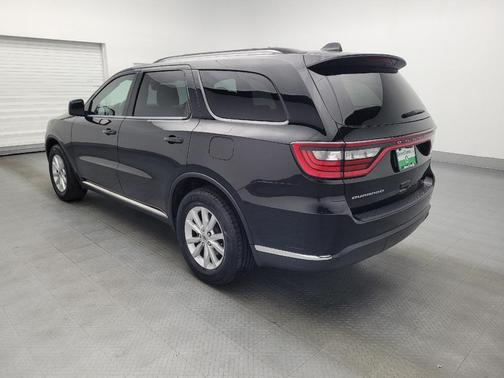 2023 Dodge Durango SXT