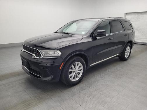 2023 Dodge Durango SXT