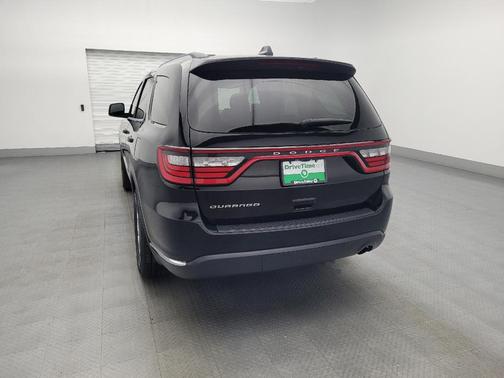 2023 Dodge Durango SXT