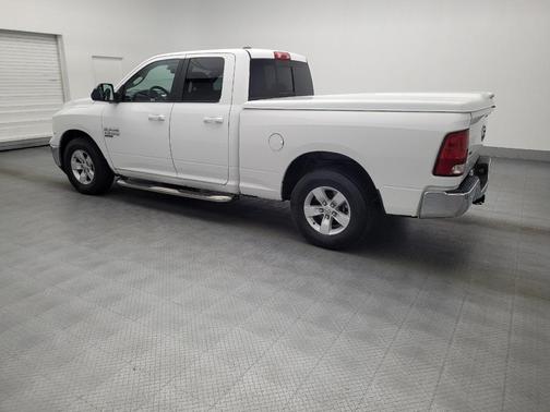 2020 RAM 1500 Classic SLT