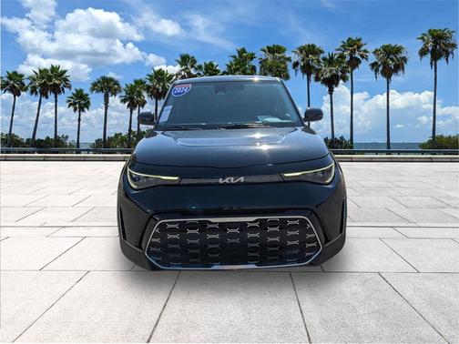 2024 Kia Soul GT-Line