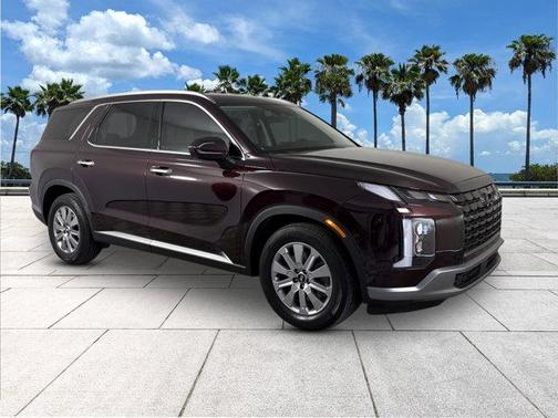 2023 Hyundai PALISADE SEL