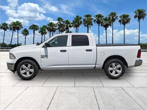 2023 RAM 1500 Tradesman