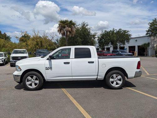2023 RAM 1500 Tradesman