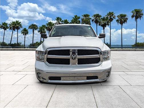 2023 RAM 1500 Tradesman