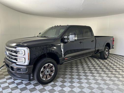 2024 Ford F-350 King Ranch