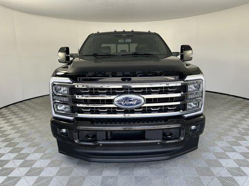 2024 Ford F-350 King Ranch