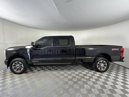 2024 Ford F-350 King Ranch