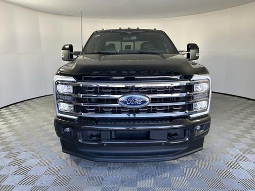2025 Ford F-250 King Ranch