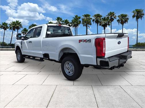 2025 Ford F-250 XL