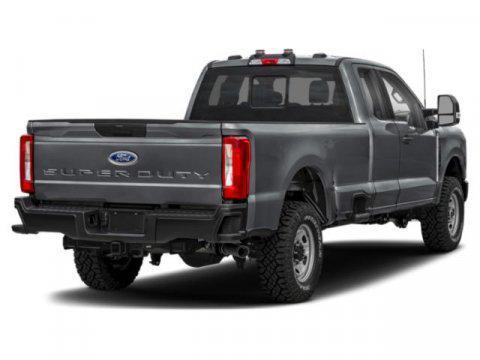 2025 Ford F-250 XL