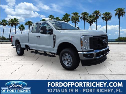 2025 Ford F-250 XL