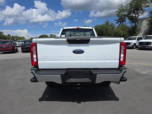 2025 Ford F-250 XL